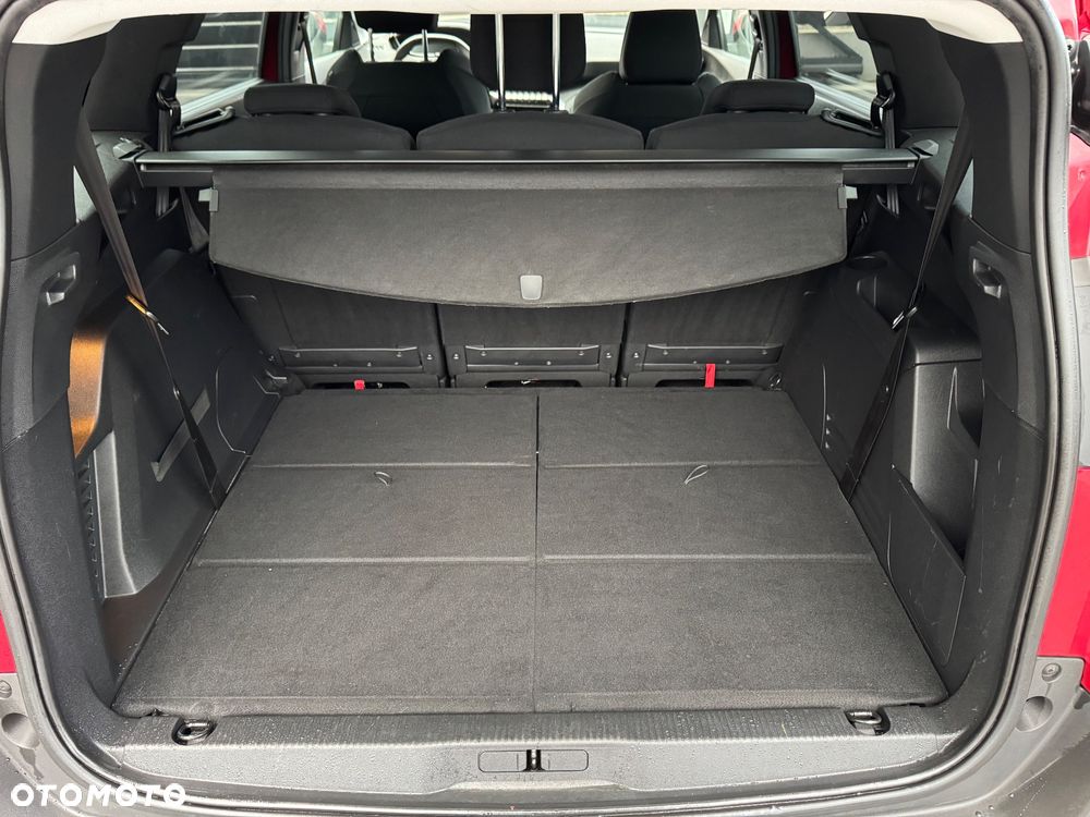 Peugeot 5008 BlueHDi 130 EAT8 Allure - 30