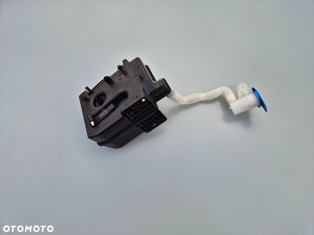 Zbiorniczek Płynu Spryskiwaczy Pompki BiXenon Skoda Superb II LIFT A3 - 3