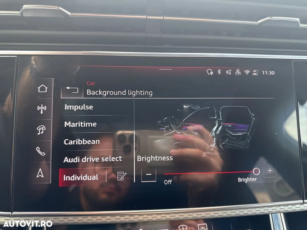 Audi Q7 - 23