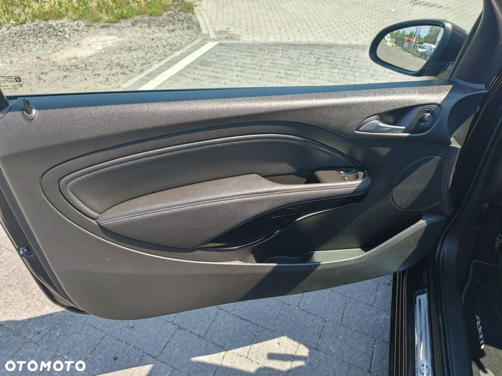 Opel Adam - 17