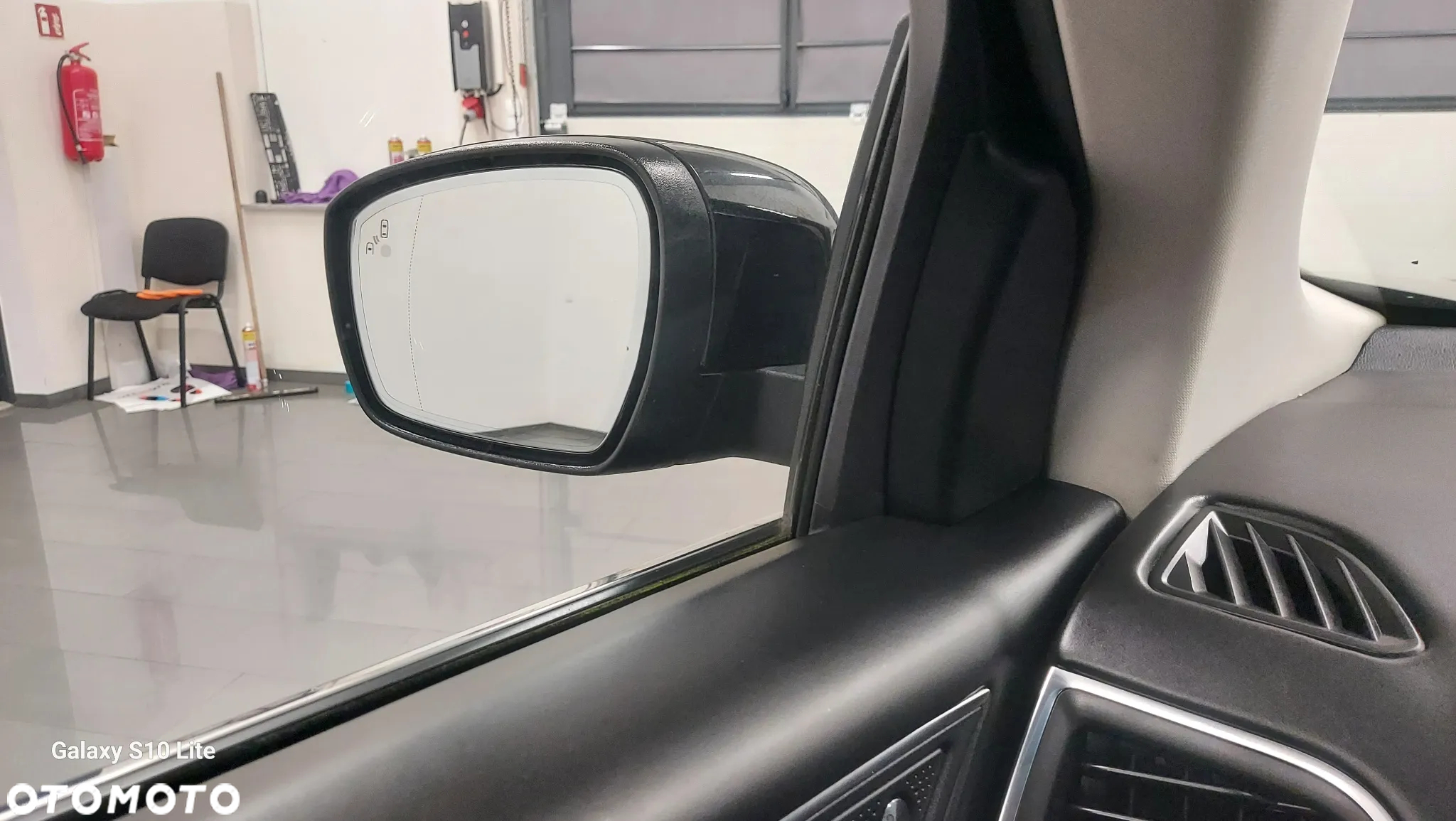 Ford Edge 2.0 EcoBlue Bi-Turbo 4x4 Vignale - 22