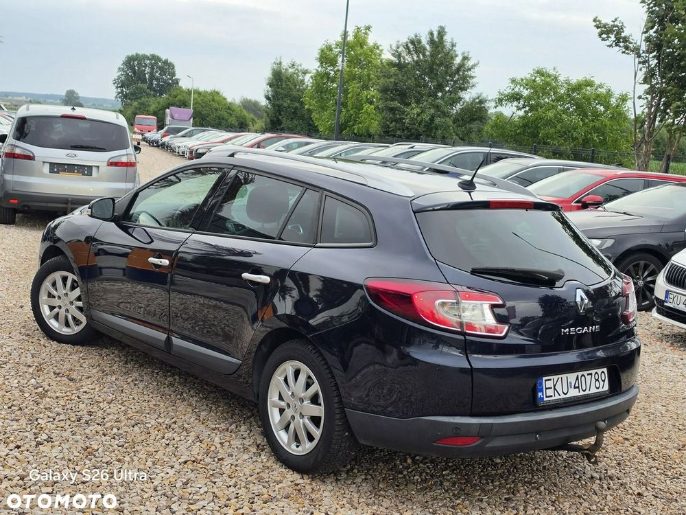 Renault Megane - 14