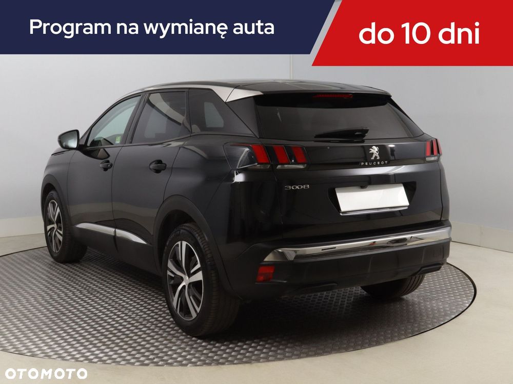 Peugeot 3008 - 6