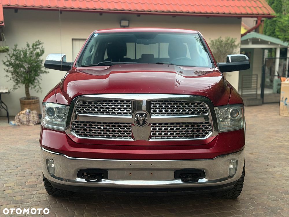 Dodge RAM - 3