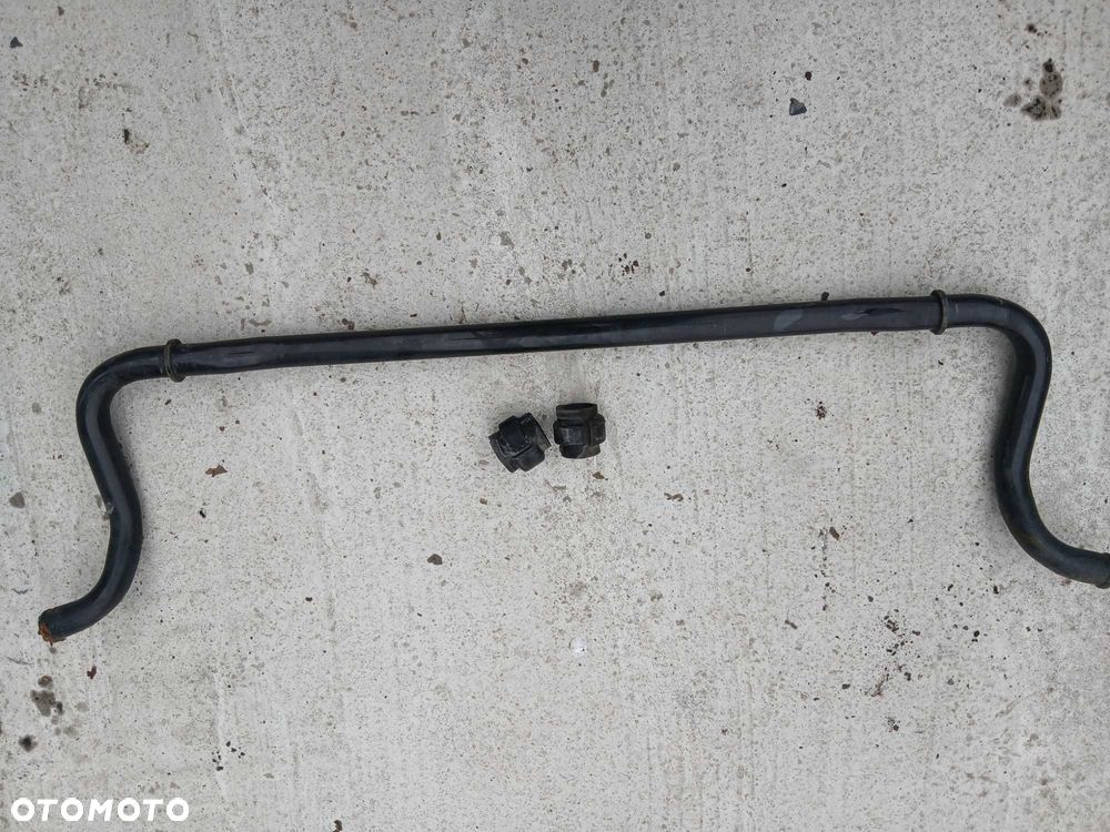 Audi A4 B6 B7 Drążek stabilizatora stabilizator przód tył gumy Rybnik - 1