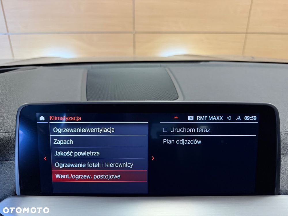 BMW X3 xDrive20d xLine - 23