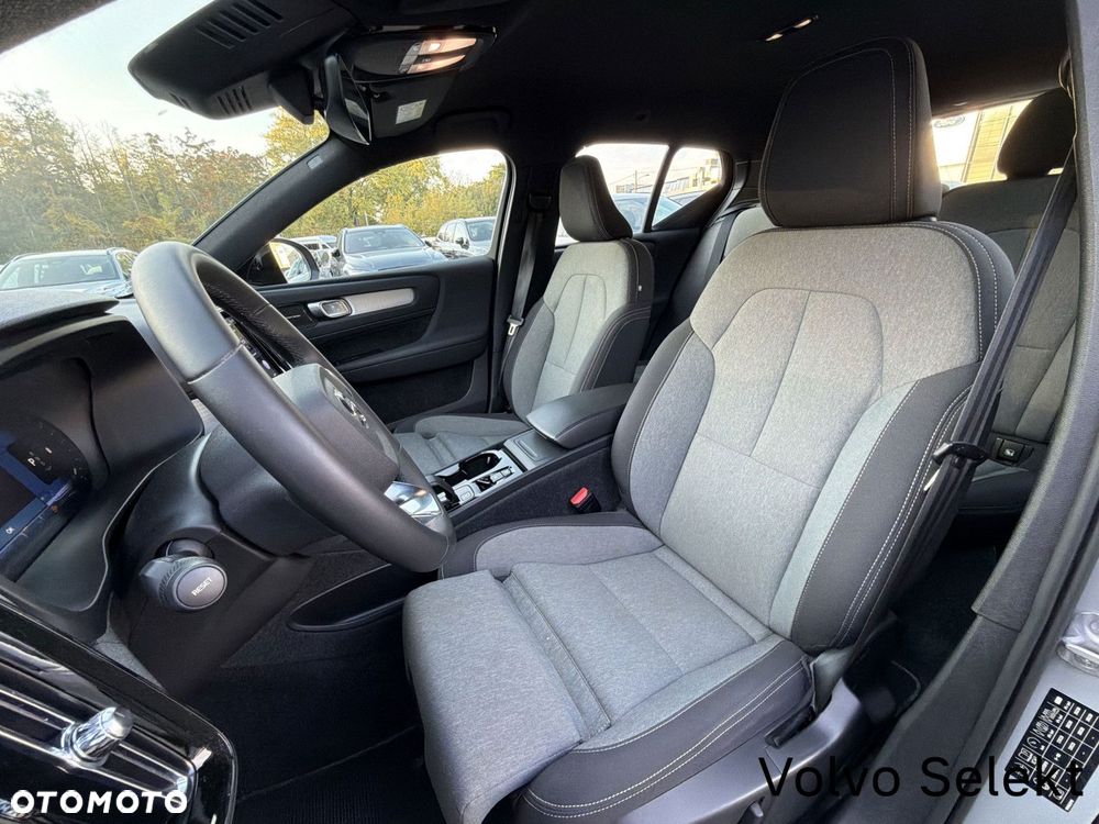 Volvo XC 40 - 13