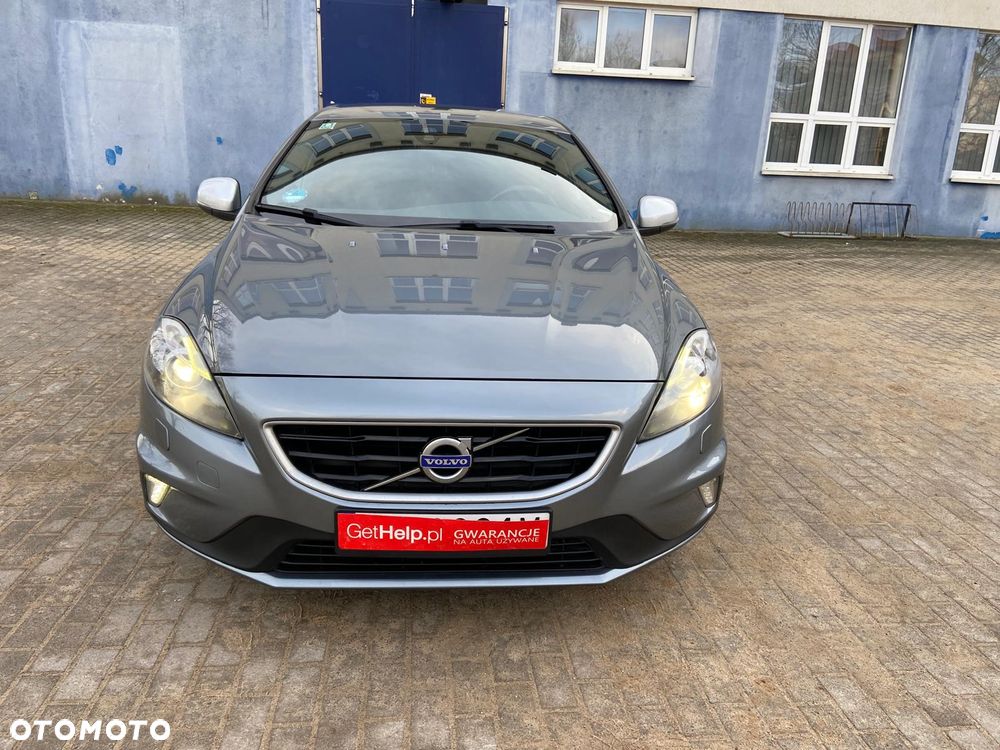 Volvo V40 D2 Kinetic - 3
