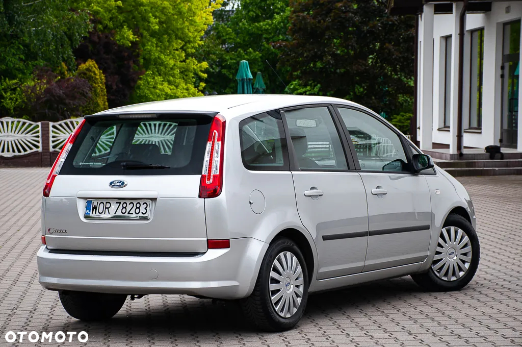 Ford C-MAX - 7