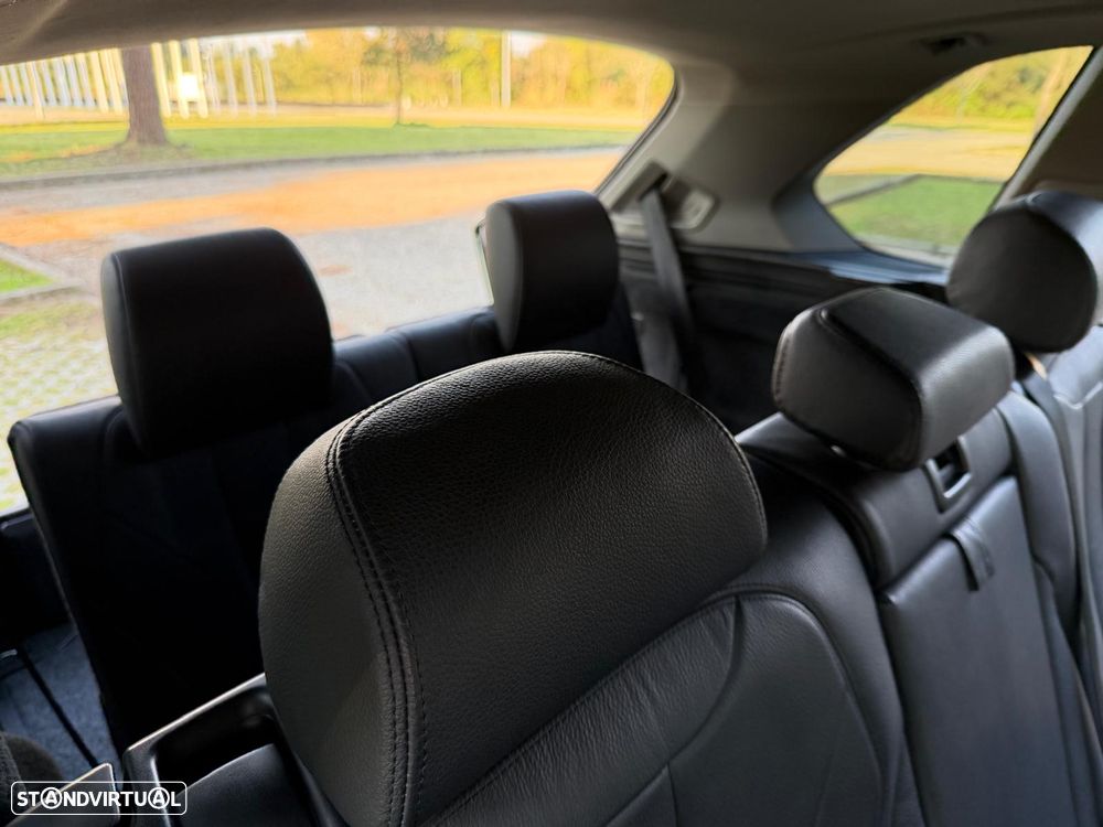 BMW X5 25 d sDrive Comfort 7L - 17