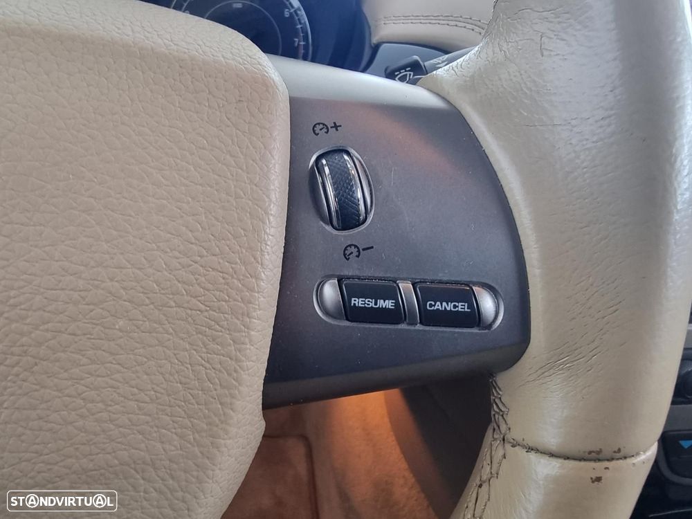 Jaguar XK 4.2 V8 - 20