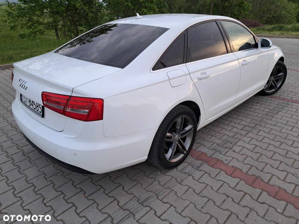 Audi Q3 2.0 TDI - 11