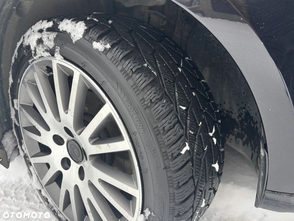 Skoda Octavia 2.0 TDI DSG Ambition - 10