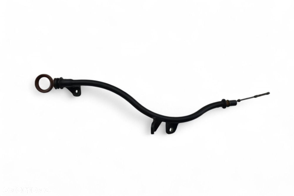 Bagnet Miarka Oleju VOLKSWAGEN GOLF VI AUDI A3 8P 2.0 TDI 03L103634 - 2