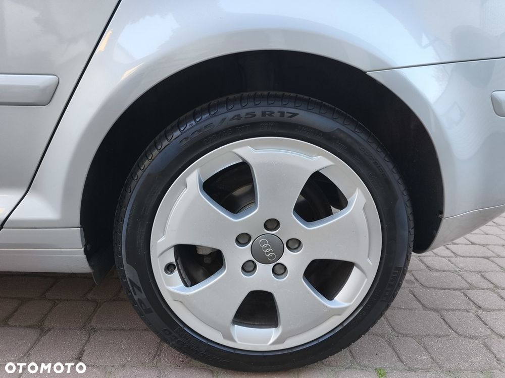 Audi A3 Sportback 1.6 Ambition - 27