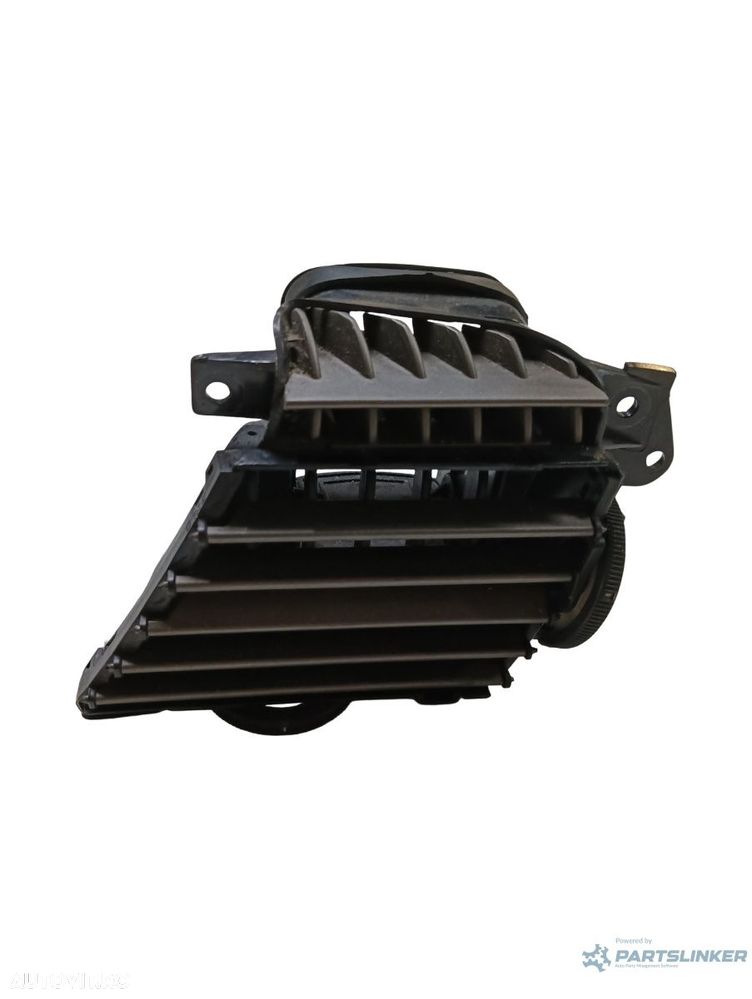 Grila ventilatie  dreapta fata LANCIA YPSILON 843_ 2003 - 2011 - 1