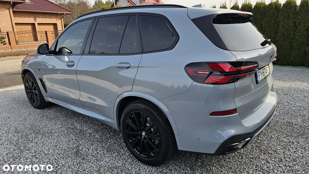 BMW X5 xDrive30d mHEV - 3