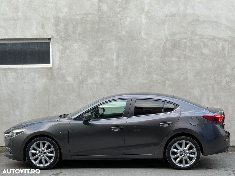 Mazda 3 G120 Revolution - 14