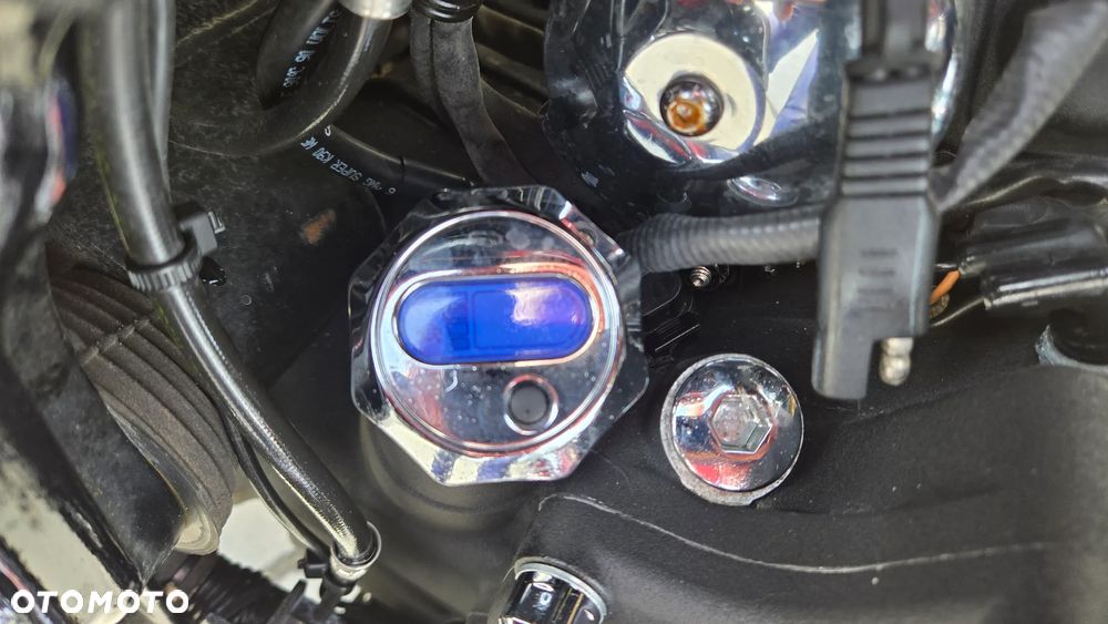 Harley-Davidson Touring Road King - 17