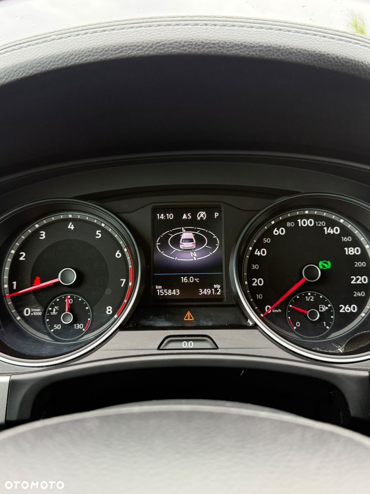 Volkswagen Atlas - 33