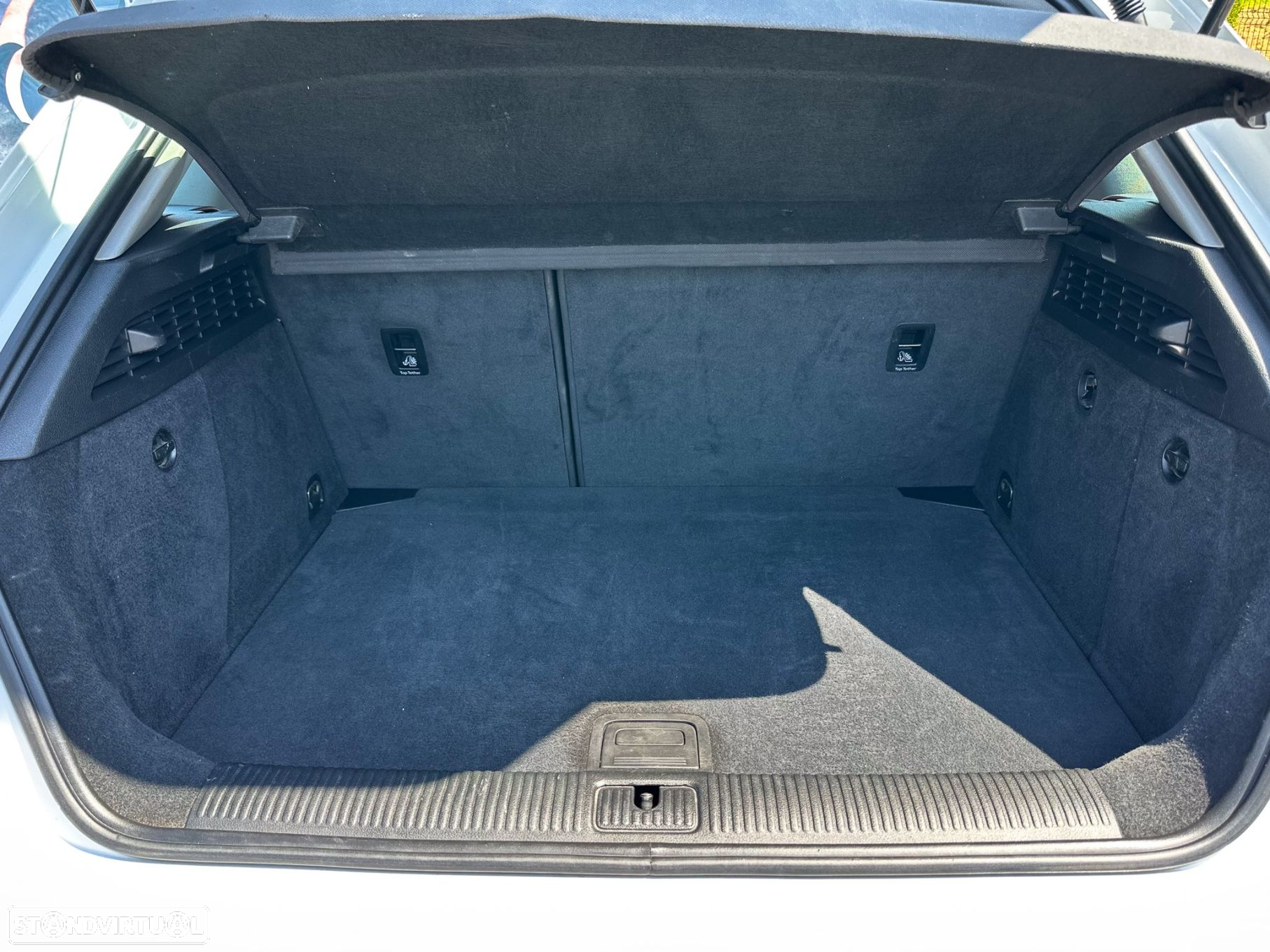 Audi A3 Sportback 1.6 TDI - 11