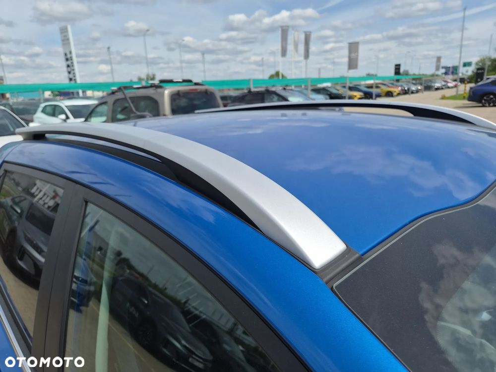 Kia Stonic 1.2 L Business Line - 35
