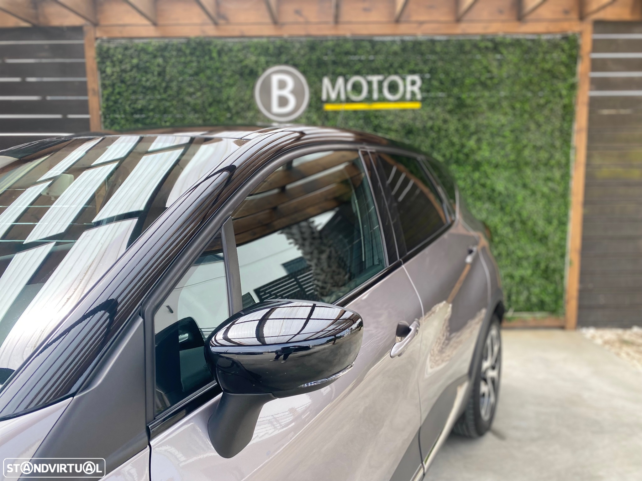 Renault Captur 1.0 TCe Exclusive - 5