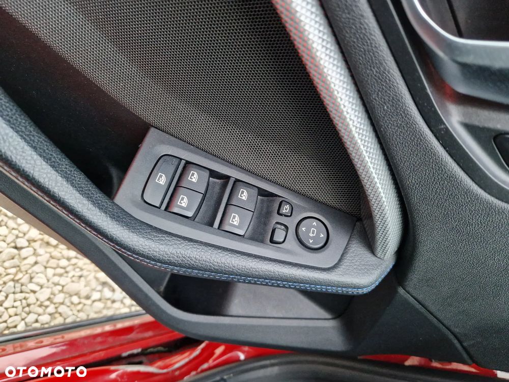 BMW Seria 1 M135i xDrive - 24