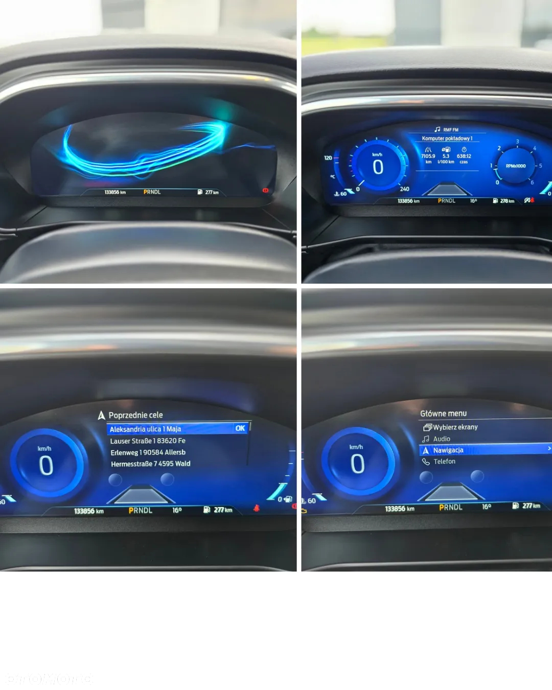 Ford Focus 1.5 EcoBlue Start-Stopp-System TITANIUM - 26