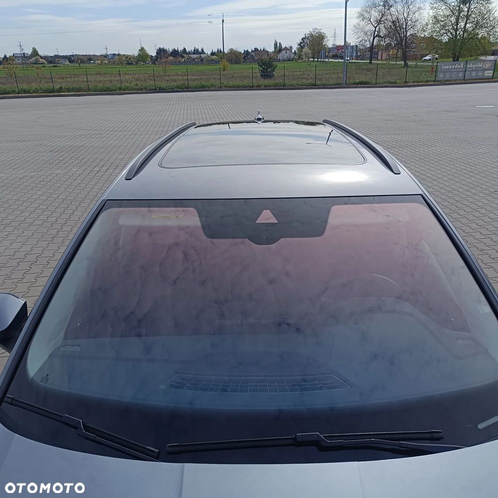 Skoda Octavia 2.0 TDI DSG Selection - 12