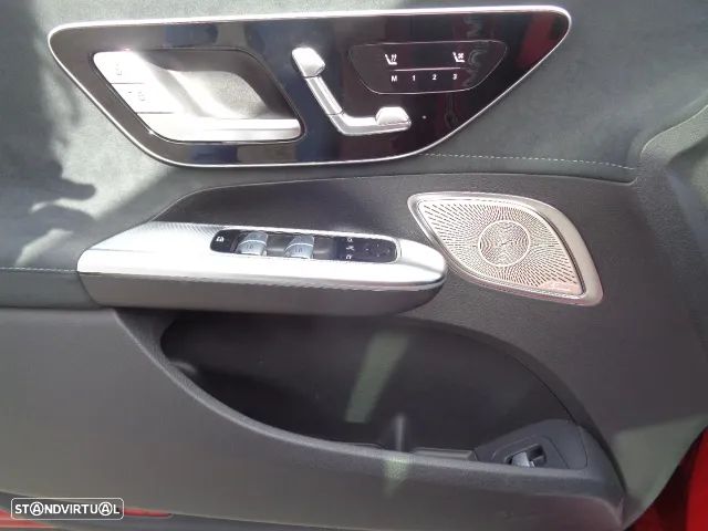Mercedes-Benz EQE 43 AMG 4Matic - 6