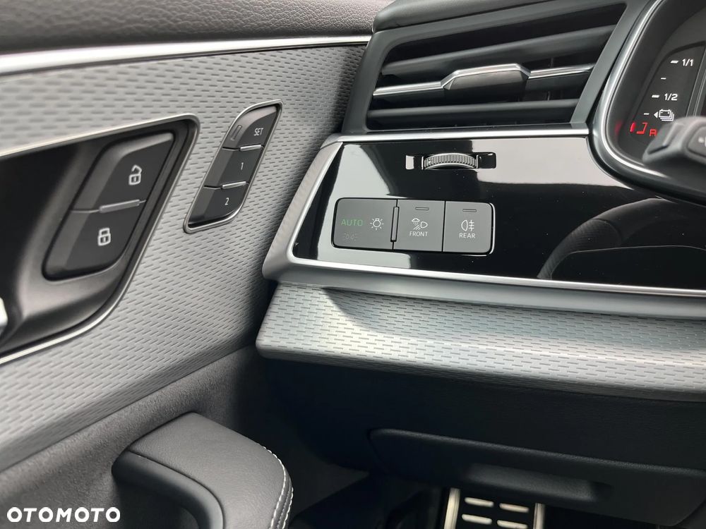 Audi Q8 - 19