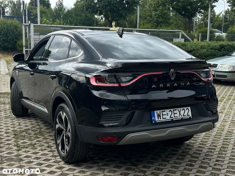 Renault Arkana - 17