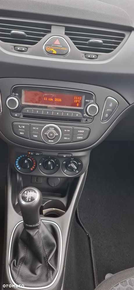 Opel Corsa 1.4 Color Edition - 13