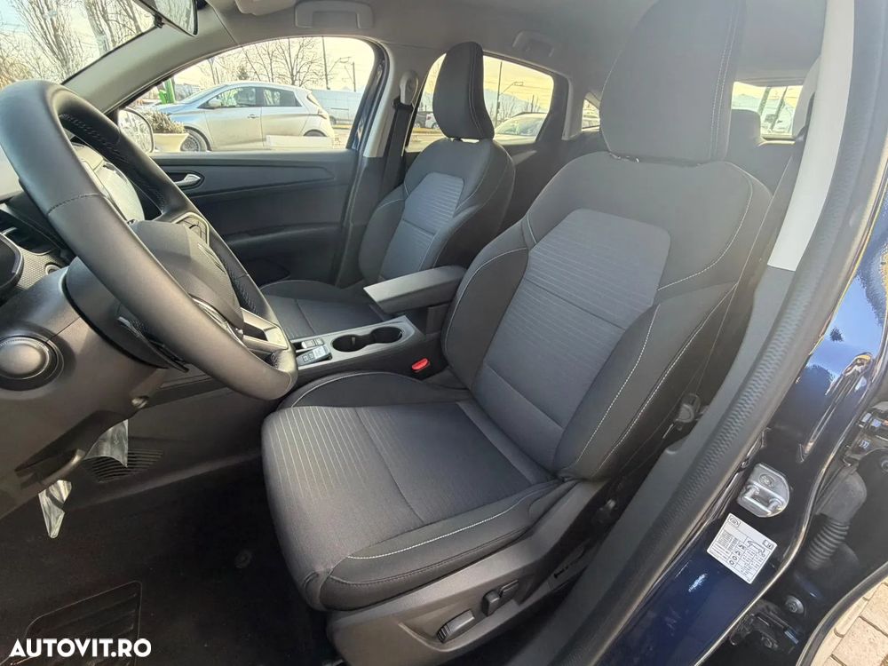 Renault Arkana MHEV 140 EDC Evolution - 6