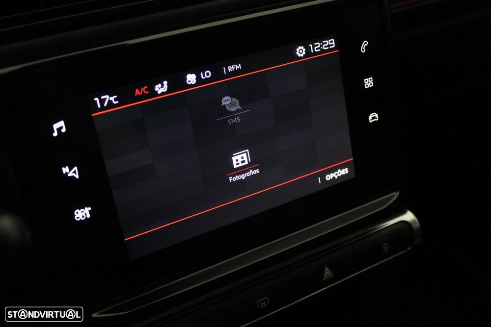 Citroën C3 1.2 PureTech Feel - 18