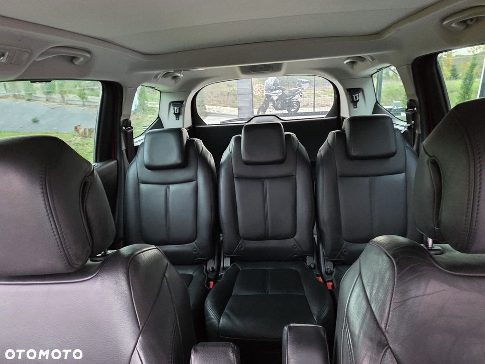 Peugeot 5008 - 16