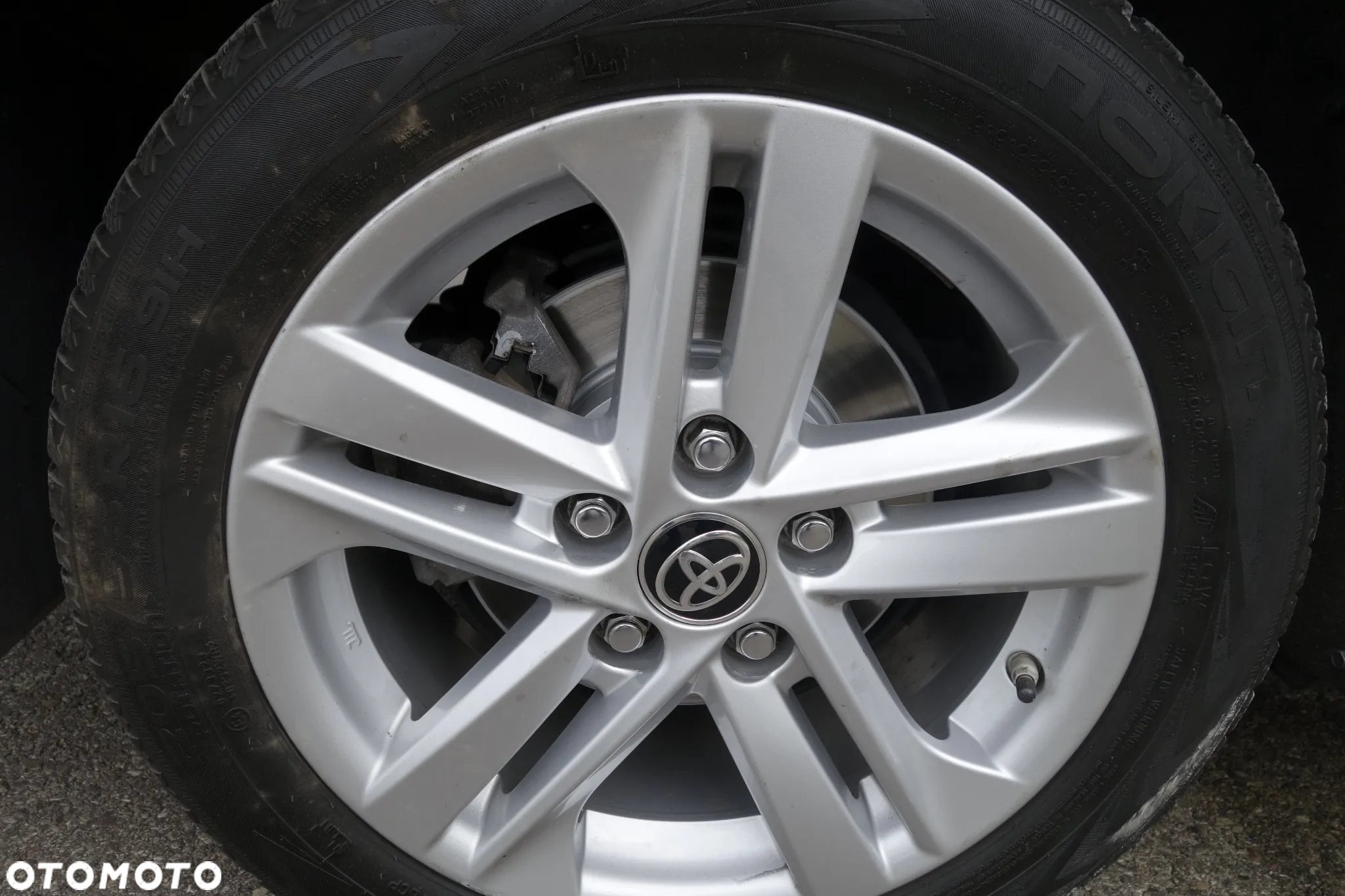 Toyota Corolla 2.0 Hybrid Comfort - 10