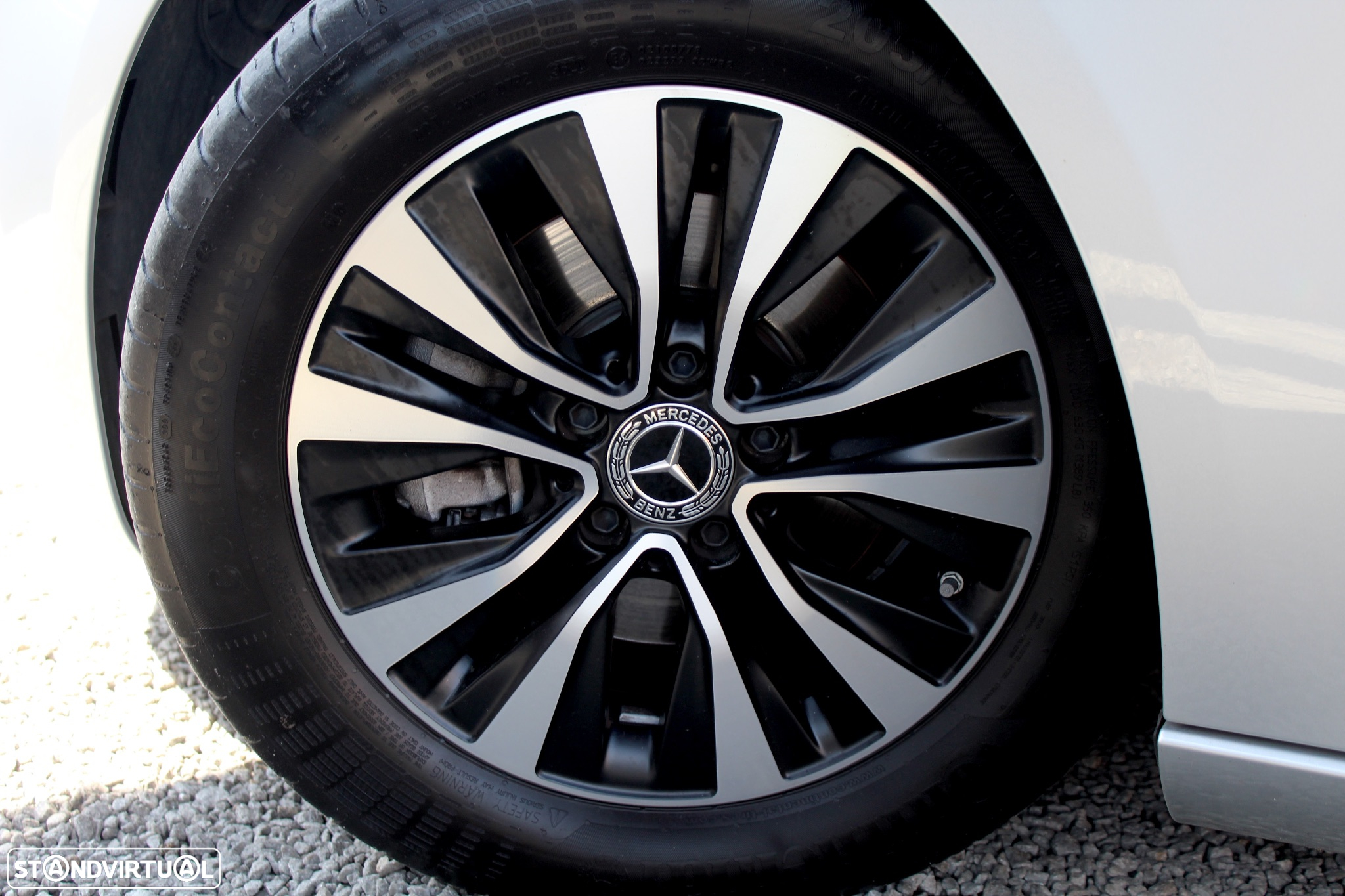 Mercedes-Benz A 160 Style - 15