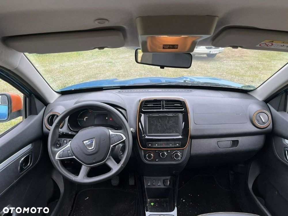 Dacia Spring Electric 45 Expression - 12