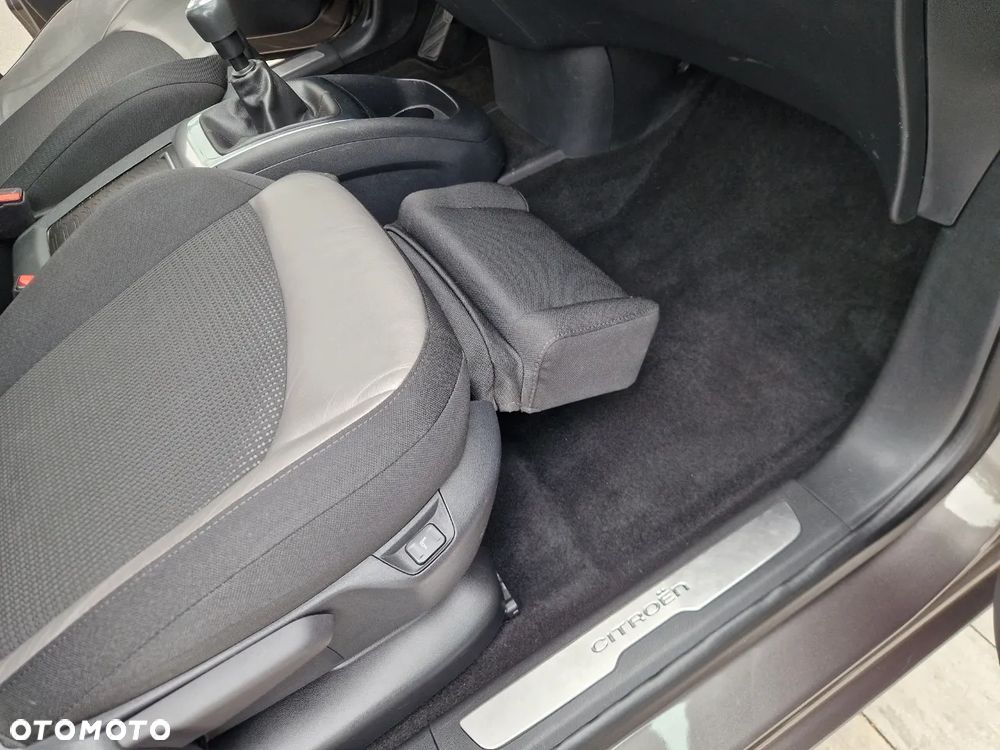 Citroën C4 Picasso BlueHDi 120 SHINE - 23