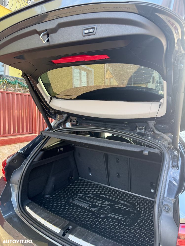 BMW X2 sDrive18i Aut. - 15