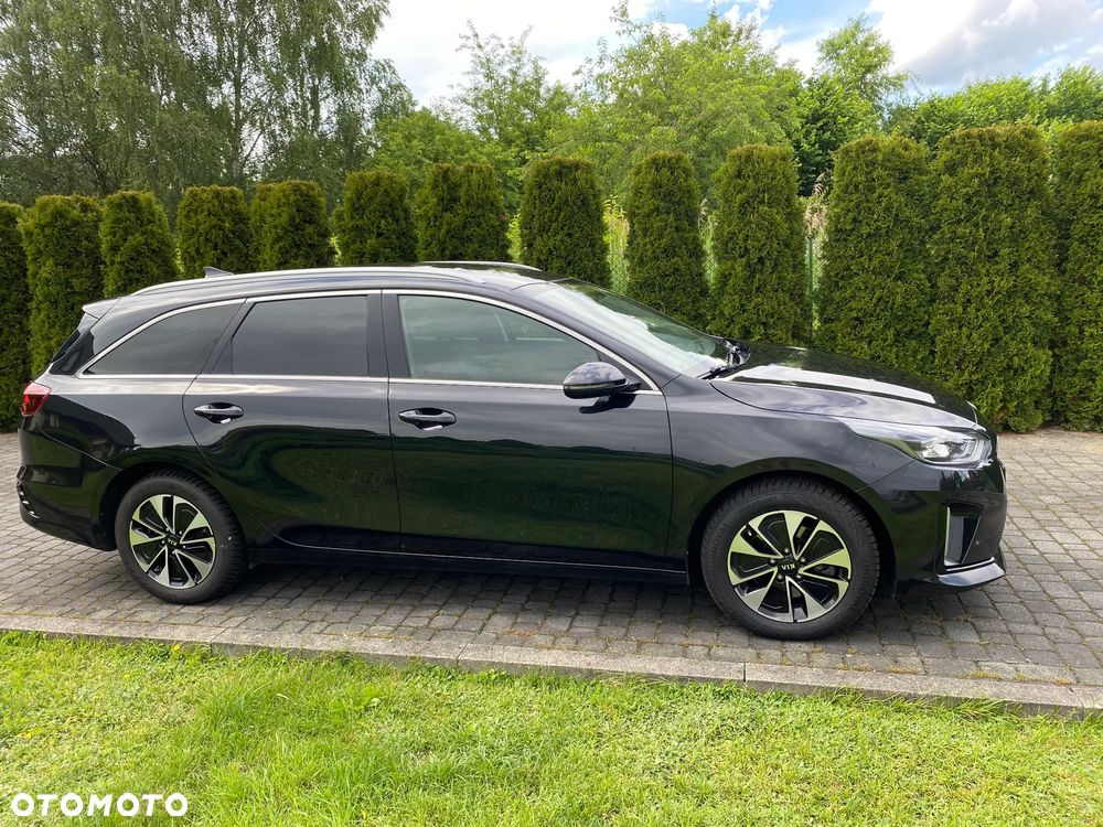Kia Ceed 1.6 GDI DCT OPF Inspiration - 7
