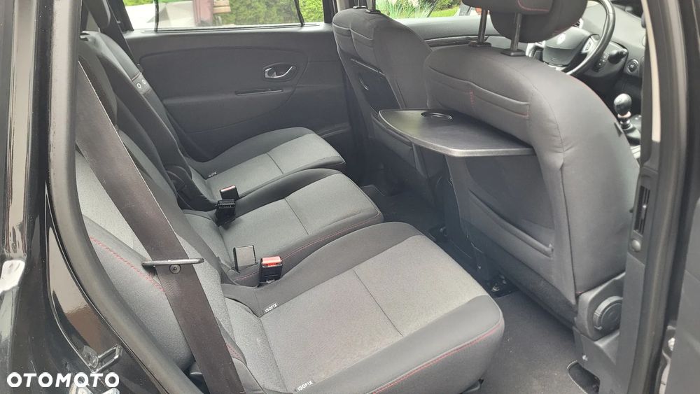 Renault Grand Scenic Energy dCi 130 Start & Stop Dynamique - 18