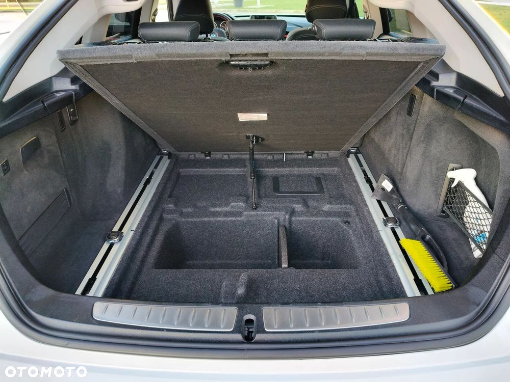 BMW 3GT 320d xDrive Sport Line sport - 40