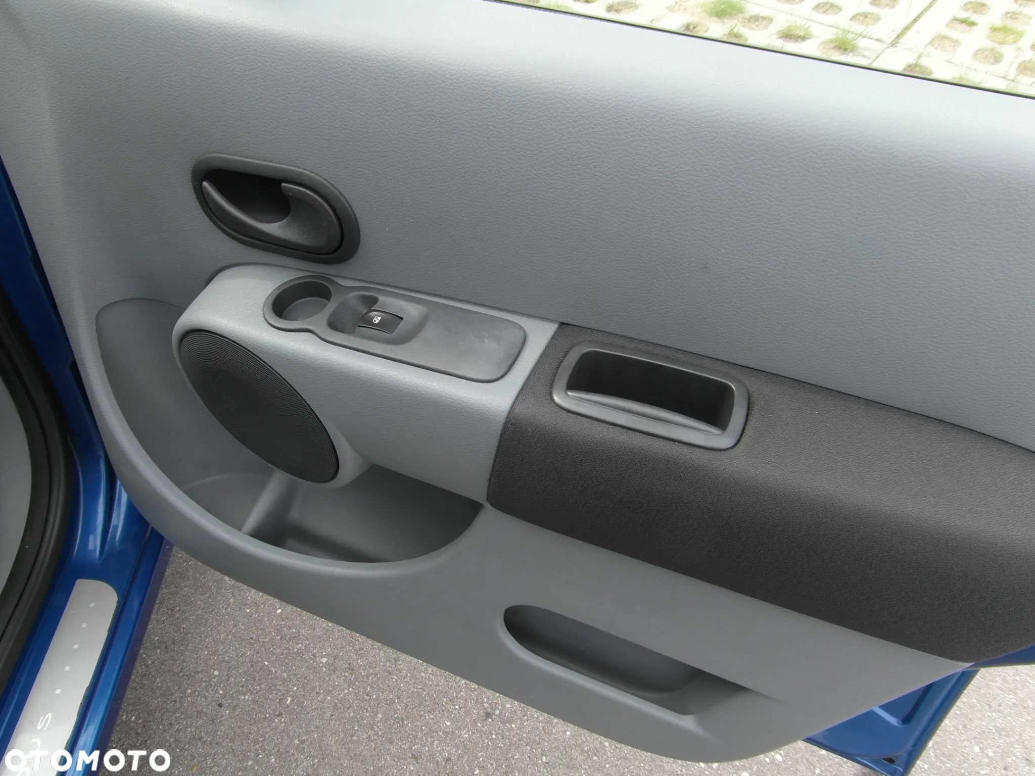 Renault Modus 1.2 16V Avantage - 25