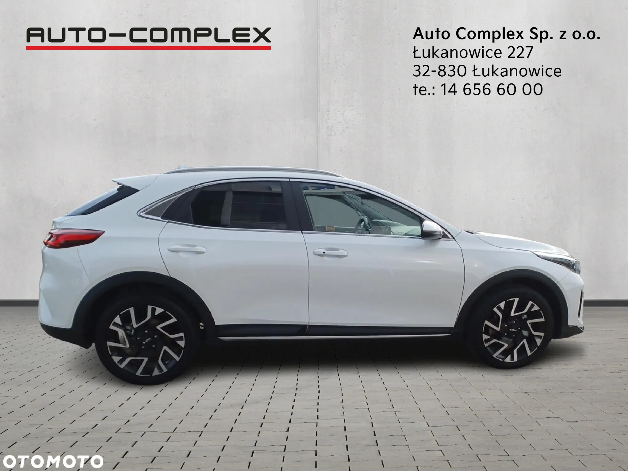 Kia XCeed 1.5 T-GDI M - 6