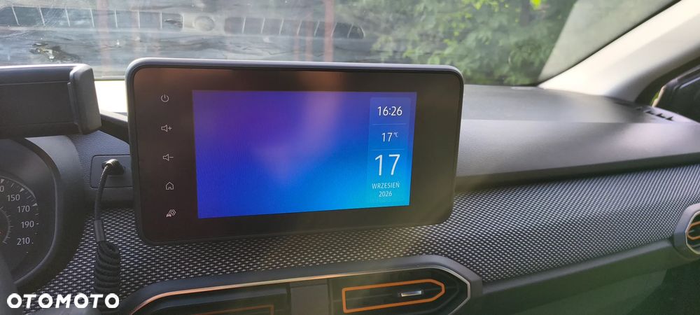 Dacia Sandero Stepway 1.0 TCe Laureate S&S - 6