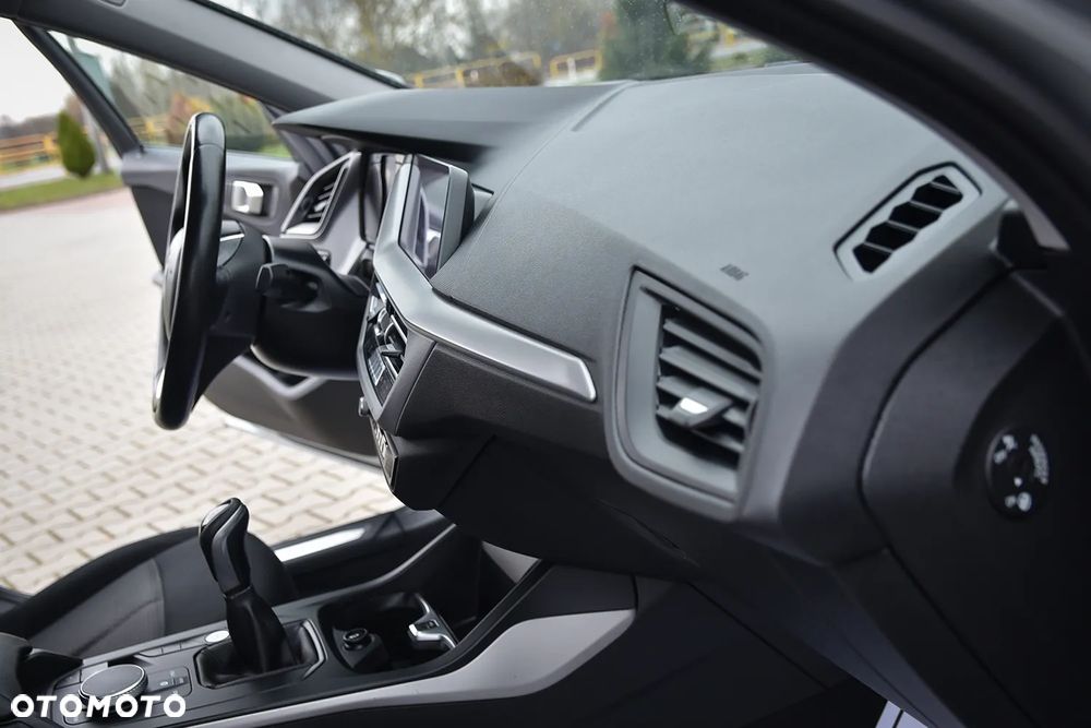 BMW Seria 1 116d - 27