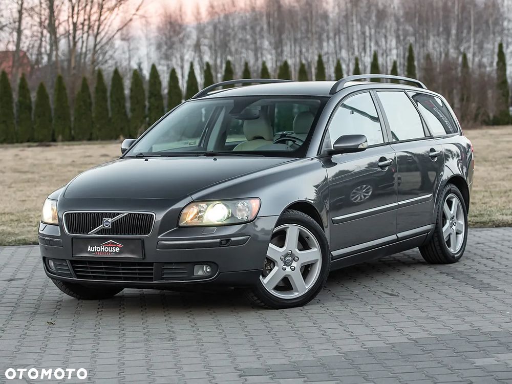 Volvo V50 T5 Momentum - 5